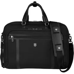 Victorinox Werks Professional 2.0 Cordura Laptop Brief 45 cm - Black