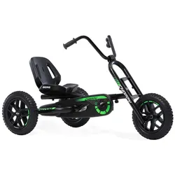 BERG Choppy Neo 2.0 BFR Pedal-Gokart