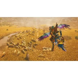 Monster Hunter: Wilds (PEGI) (PS5)