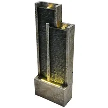 Granimex Wasserspiel Kawa Polystone-Wasserwand