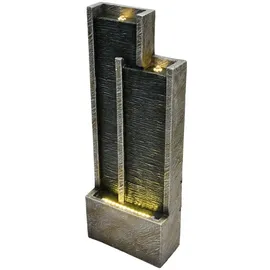 Granimex Wasserspiel Kawa Polystone-Wasserwand