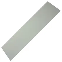Liebherr Glasplatte 7272592 407x105mm