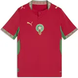 Puma Marokko Heimtrikot (Replica) 2026 Kinder Gr. 176