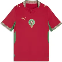 Puma Marokko Heimtrikot (Replica) 2026 Kinder Gr. 176