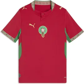 Puma Marokko Heimtrikot (Replica) 2026 Kinder Gr. 176
