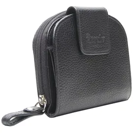 Esquire Primavera Geldbörse Damen schwarz