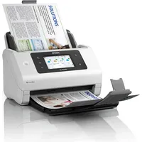 Epson WorkForce DS-900WN