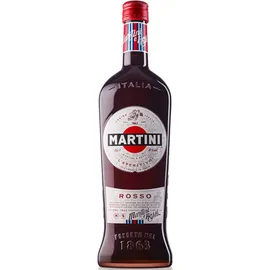 Martini Rosso 14,4%