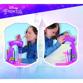 Lisciani PRINCESS PROJECTOR Zeichen Schule