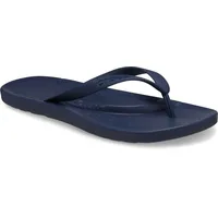 Crocs Unisex Kinder Flipflop, Navy, 41/42