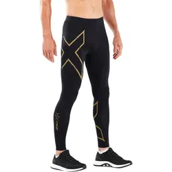 Laufhose lang Light Speed Compression Tights L