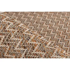 Kayoom 'Tribal' multicolor 200 x 290 cm