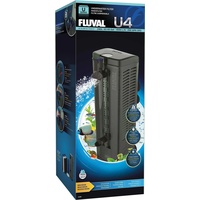 Fluval U4 1000L/H For Aquariums up to