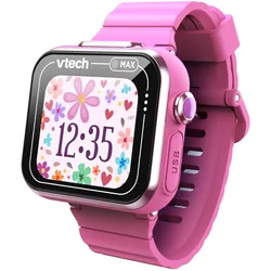 VTech - KidiZoom  Smart Watch MAX pink