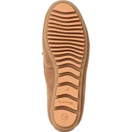 TAMARIS Moccassin Damen Braun 40