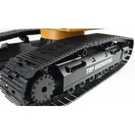 AMEWI Bagger RTR Vollmetall 22309