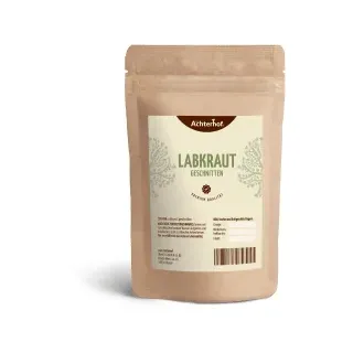 Labkraut geschnitten (1000g)