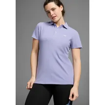 KangaROOS Poloshirt in lavendel | Gr.: 56/58