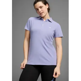 KangaROOS Poloshirt in lavendel | Gr.: 56/58