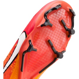 Nike Mercurial Vapor 15 Academy MG lt crimson/pale ivory-bright mandarin 45