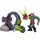 Mattel - He-Man and The Masters of The Universe Trap Jaw Cycle/from Assort