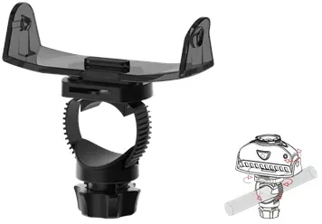 Universal Mounting Bracket Type D