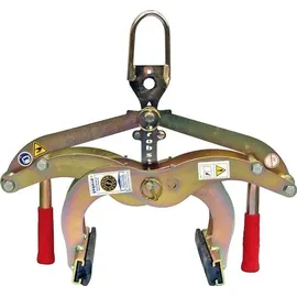 Probst Easygrip Rabattengreifer EXG 0-300mm 550kg