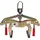 Probst Easygrip Rabattengreifer EXG 0-300mm 550kg