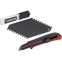 Meister Craft Universalmesser-Set 11-teilig 9403870