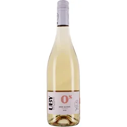 Uby Osmose Rosé Zero alcool - Rosé / lieblich - Frankreich / Cotes de Gascogne -  / Domaine Uby