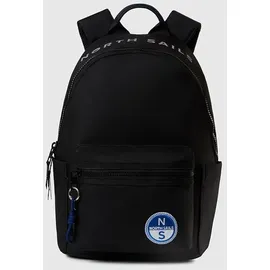 North Sails Rucksack 0 l schwarz