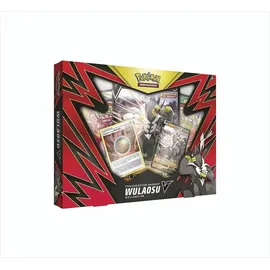 Pokémon Wulaosu-V Kollektion