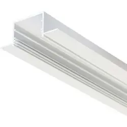 Brumberg Leuchten LED-Alu-Profil 2000mm weiss 53656070