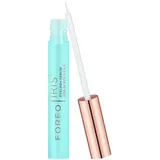 Foreo IRIS Wimpernserum – Volumen, Schutz und Kraft – Wimpernserum Wachstum – Konzentriertes Wimpernserum – Phytokeratin, Arginin und Hyaluronsäure – Ohne Duftstoffe – Alle Hauttypen – 4.3 ml