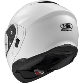 Shoei Neotec 3 Klapphelm, - weiß S
