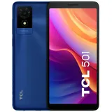 TCL 501 2 GB RAM 32 GB Blau