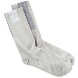 Buff Coolnet Crew Socken Blau 36-38