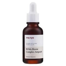 ma:nyo Bifida Biome Complex Ampoule Gesichtsserum 30 ml