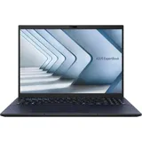 ASUS ExpertBook B3 | Star Black | 16" WUXGA | Core i7 1355U | RAM: 64GB (DDR5) | SSD: 8TB | beleuchtete Tastatur | Windows 11 Pro | Office 2024 Pro