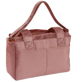Safta Wickeltasche Marsala Multicolor