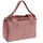 Safta Wickeltasche Marsala Multicolor
