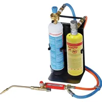 Rothenberger ALLGAS Mobile Pro EU, mit Kartuschen - 1000000558