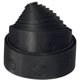 Cinelli 3D Volee Lenkerband, schwarz, Einheitsgröße