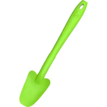 KOCHBLUME Restelöffel S limette