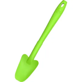 KOCHBLUME Restelöffel S limette