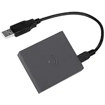 Lexmark MarkNet N8372 WLAN-Druckserver