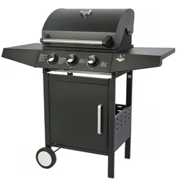 El Fuego San Angelo 3