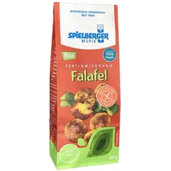 Falafel - glutenfrei