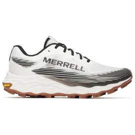 Merrell Agility Peak 6 Herren White/Black 46
