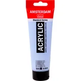 Amsterdam Acrylfarbe 120 ml Neapel Gelb/Grün